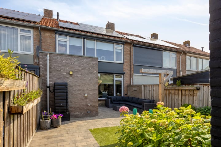 Foto 4 van Jonker Aartendam 5