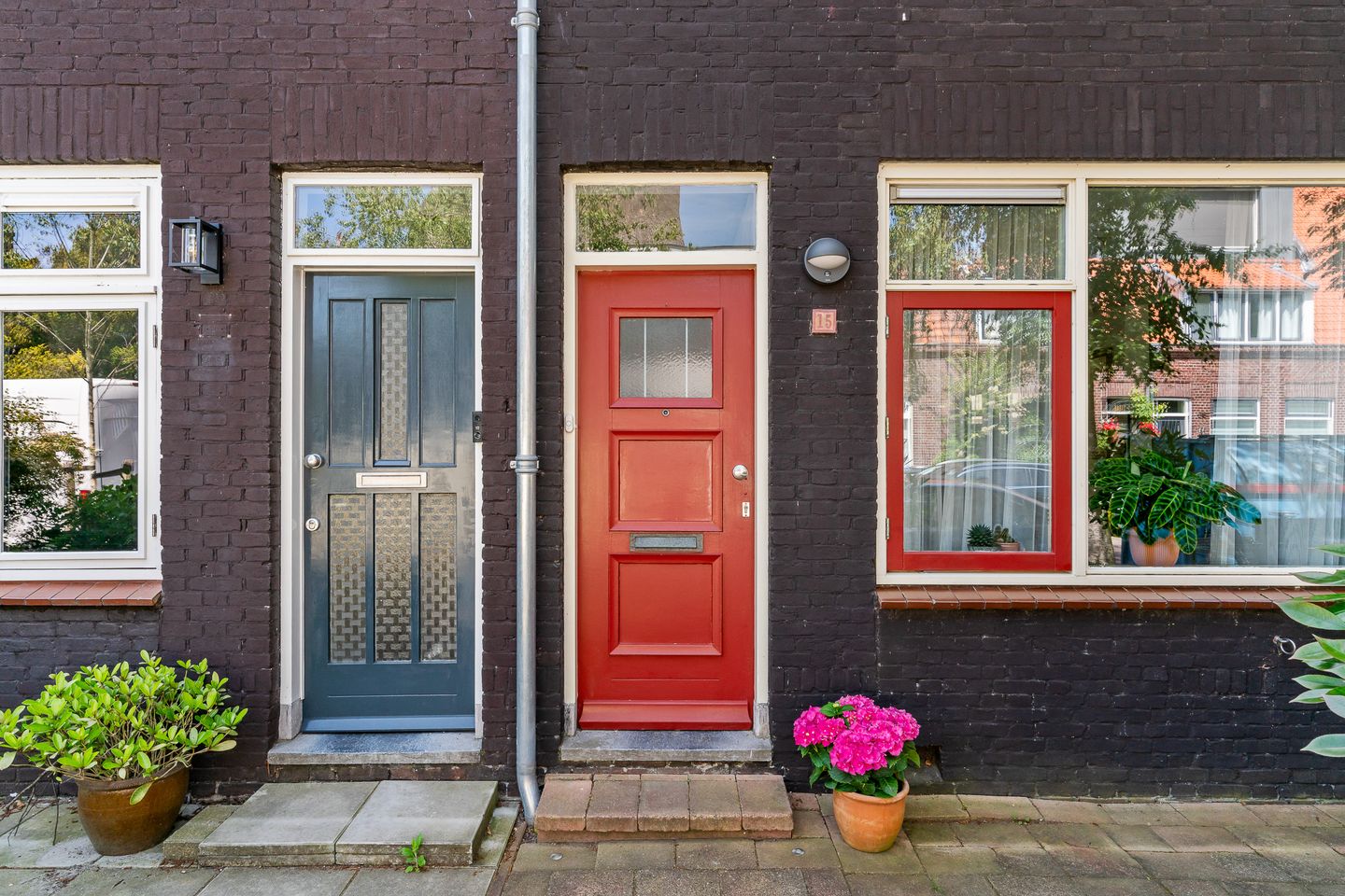 Foto 40 van Nieuwe Karselaan 15