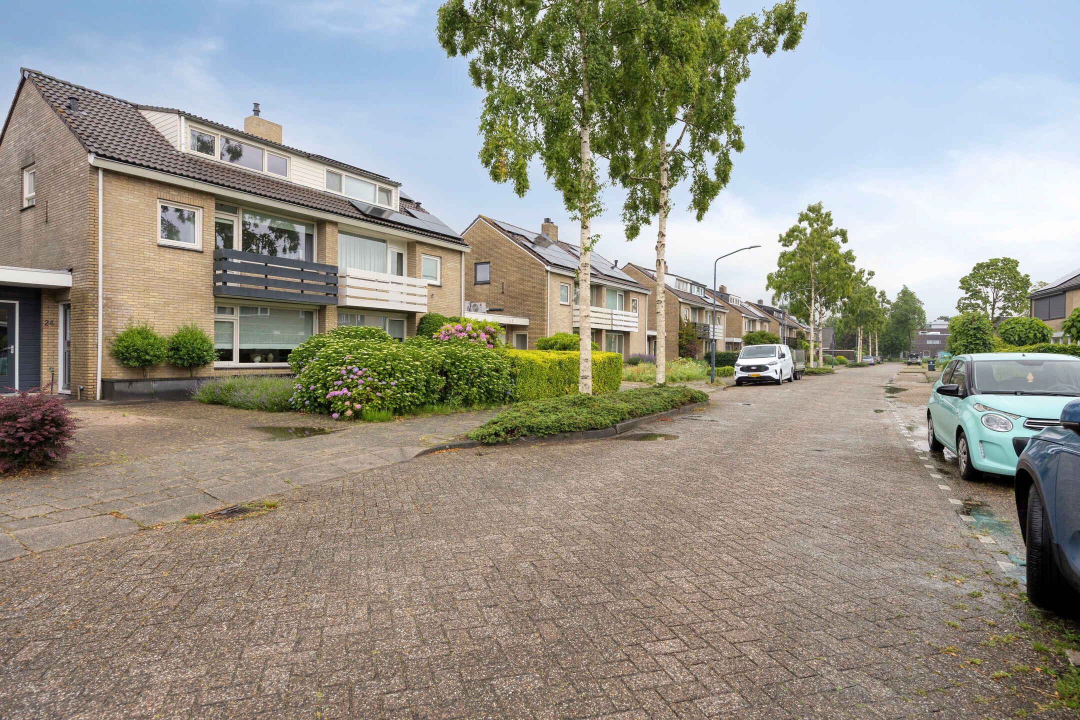 Foto 6 van Bizetlaan 24
