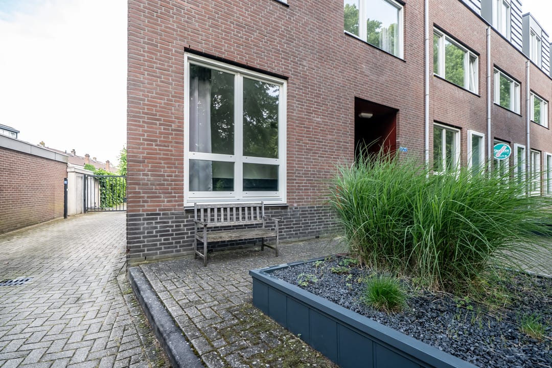 Foto 2 van Eerste Oude Heselaan 154