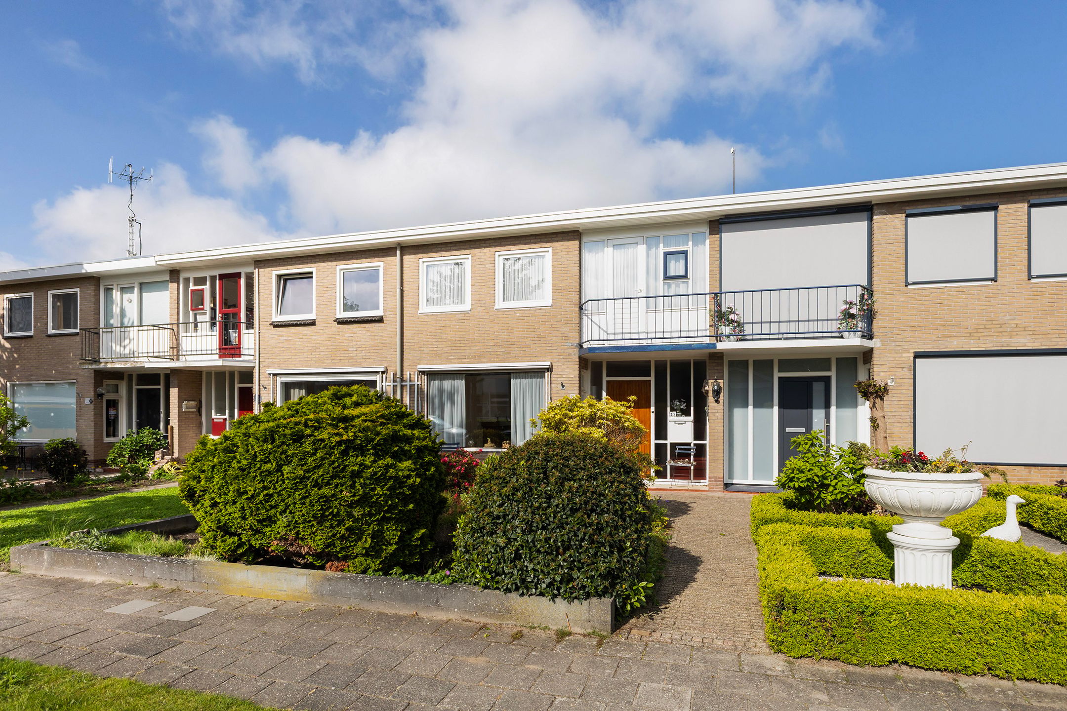 Prinses Beatrixstraat 25 