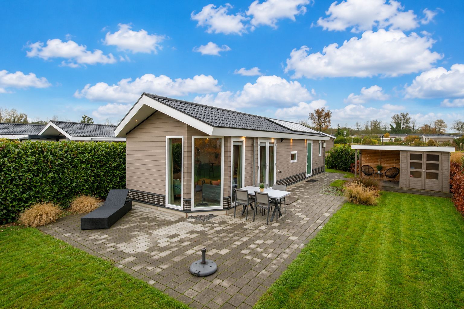 1-bedroom freehold villa in Nieuwerkerk aan den IJssel — photo 4 of 5