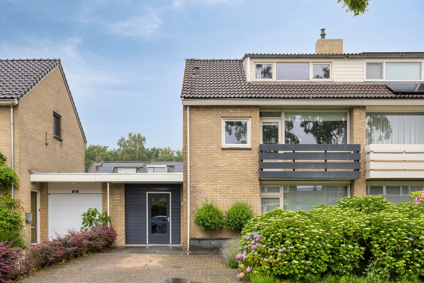 Foto 5 van Bizetlaan 24