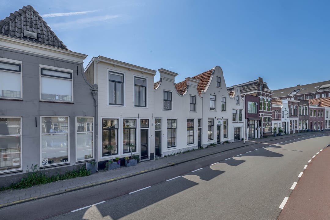 Foto 1 van Wachtelstraat 25