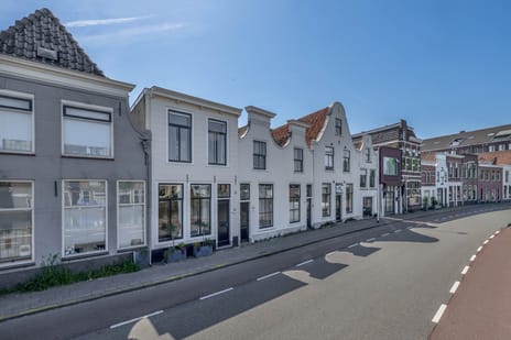 Wachtelstraat thumbnail