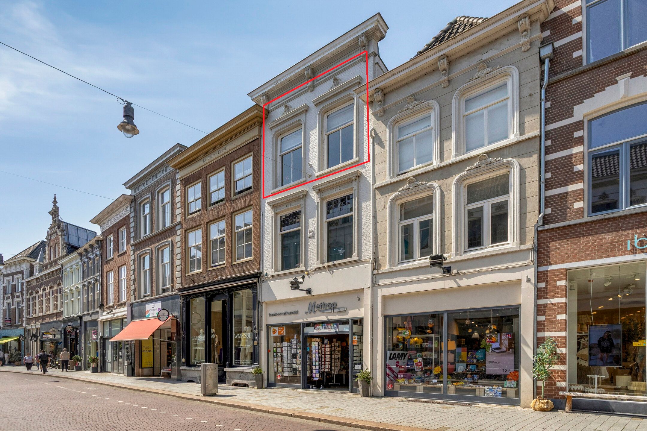 Stoofstraat 22-G 22 G