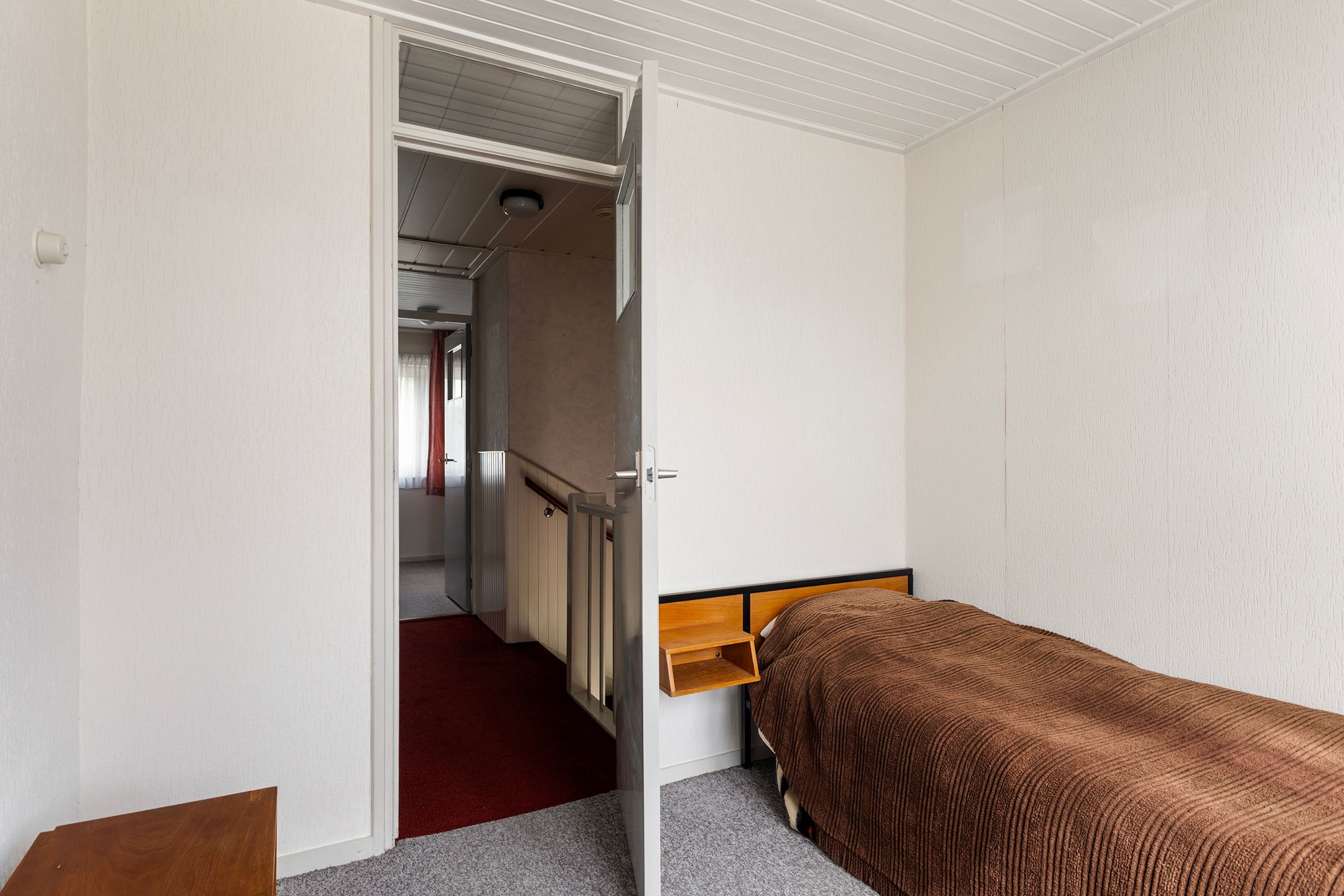 Affordable Terraced Home with Four Bedrooms and Spacious Garden in Burgum — 33