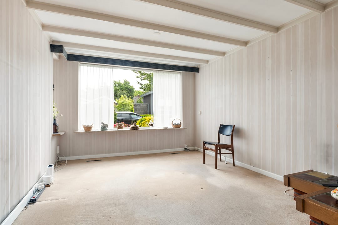 Affordable Terraced Home with Four Bedrooms and Spacious Garden in Burgum — 11