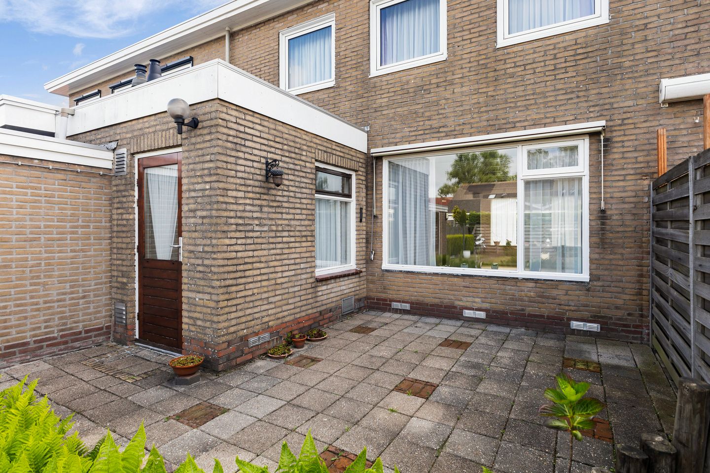 Affordable Terraced Home with Four Bedrooms and Spacious Garden in Burgum — 25