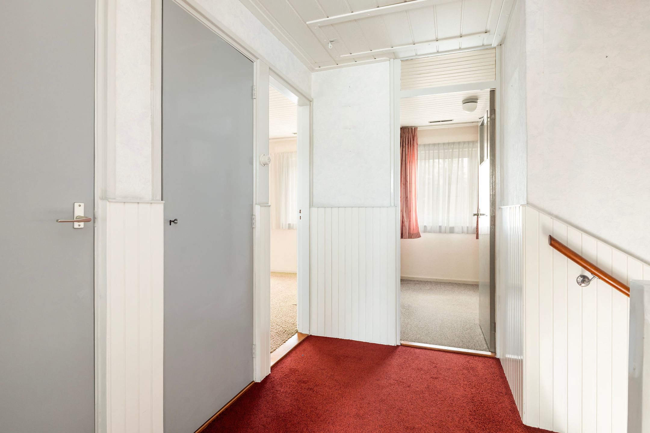 Affordable Terraced Home with Four Bedrooms and Spacious Garden in Burgum — 27
