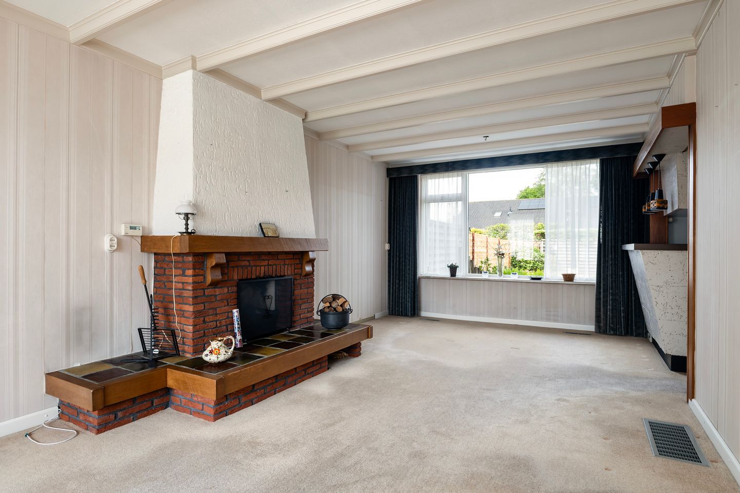 Affordable Terraced Home with Four Bedrooms and Spacious Garden in Burgum — 10