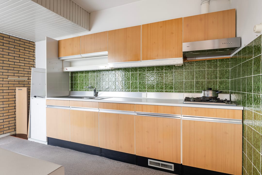 Affordable Terraced Home with Four Bedrooms and Spacious Garden in Burgum — 17