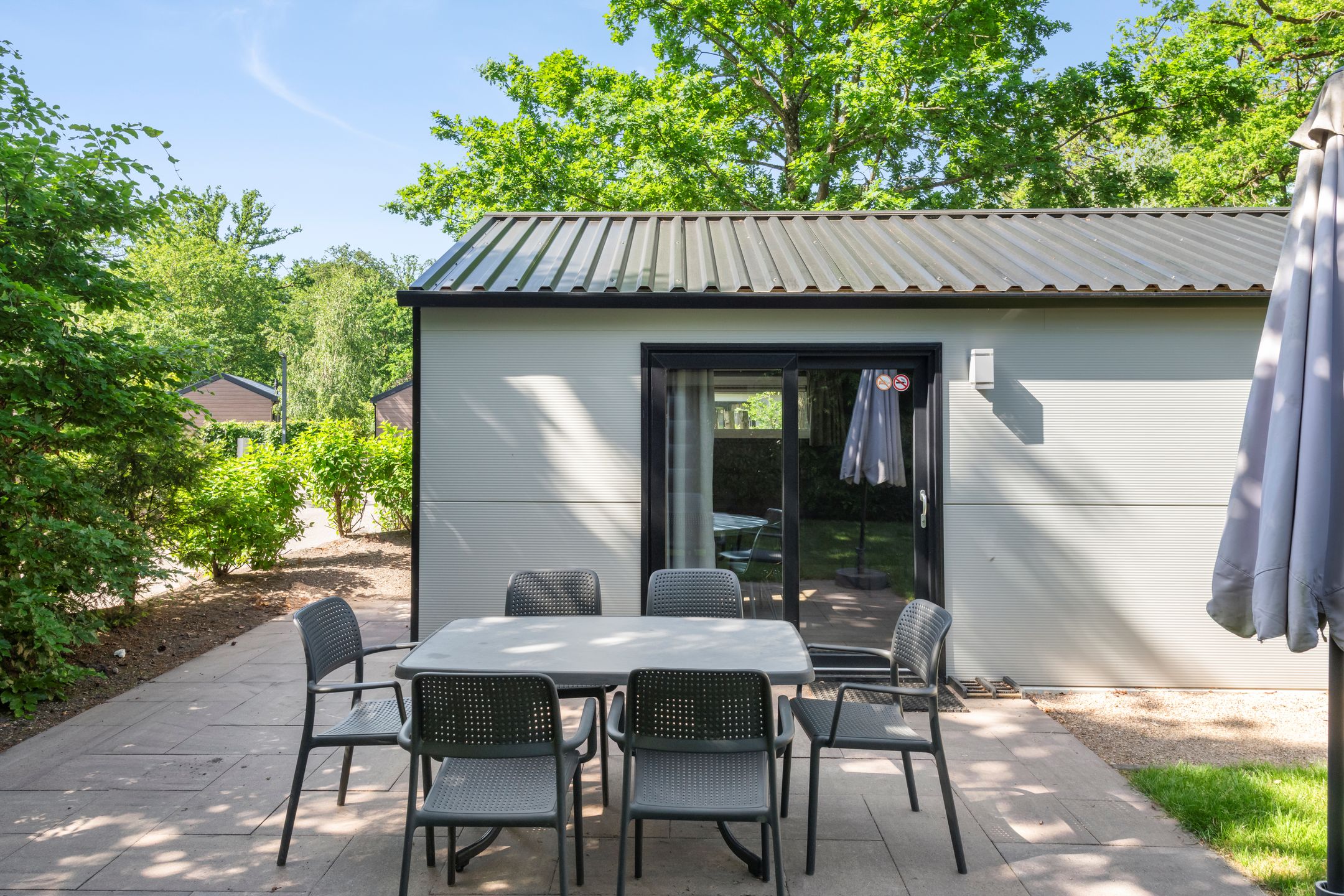2-bedroom freehold villa in Maarn — photo 3 of 5