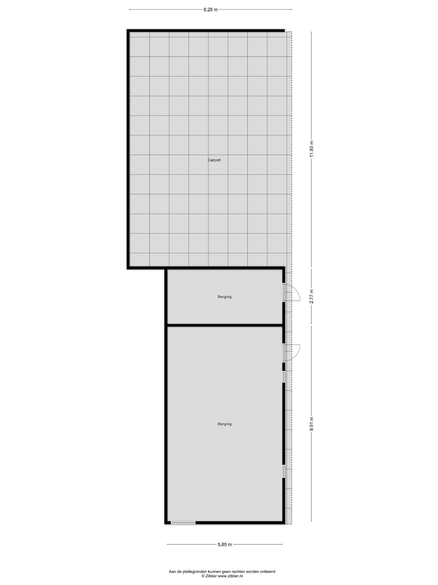 Foto 55 van Hezelaar 4