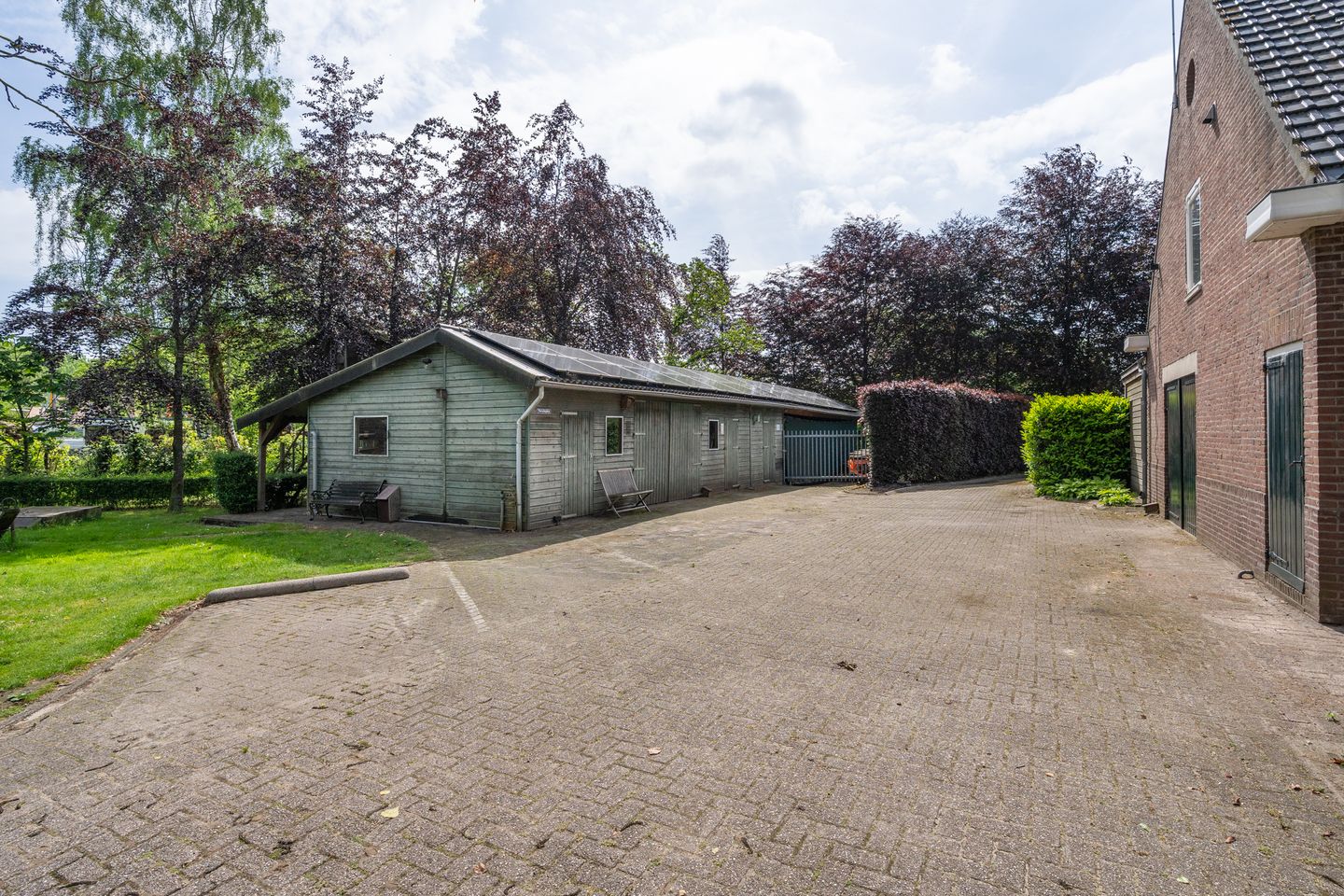Foto 40 van Hezelaar 4