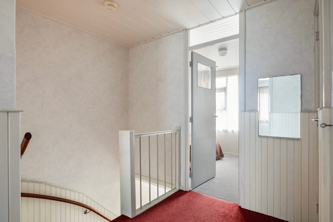 Affordable Terraced Home with Four Bedrooms and Spacious Garden in Burgum — 26