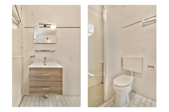 Tussenwoning te koop: Johanna Naber-erf 176, Dordrecht
