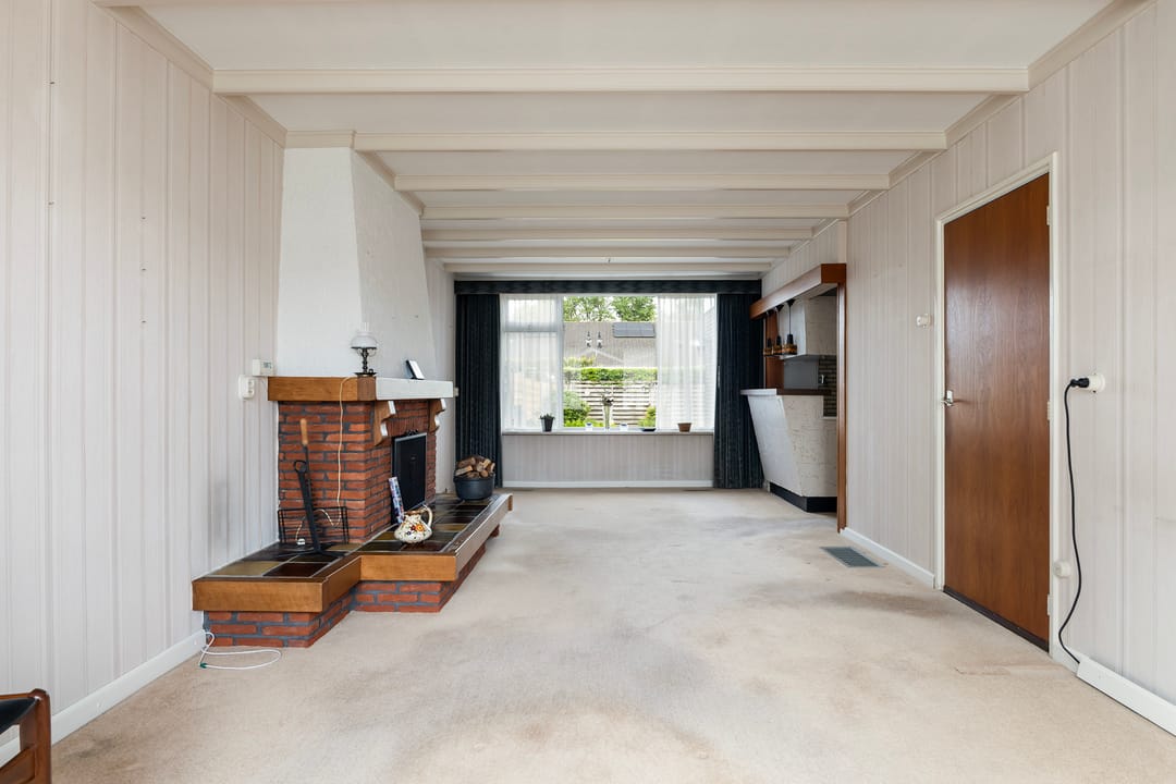 Affordable Terraced Home with Four Bedrooms and Spacious Garden in Burgum — 7
