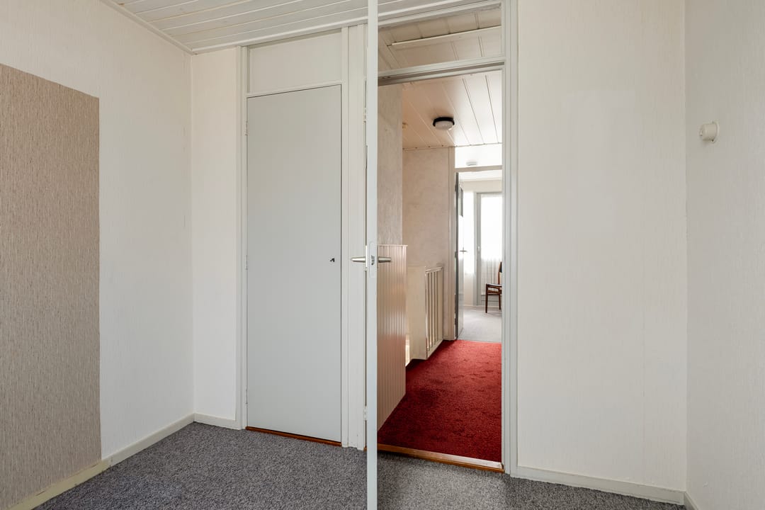 Affordable Terraced Home with Four Bedrooms and Spacious Garden in Burgum — 28