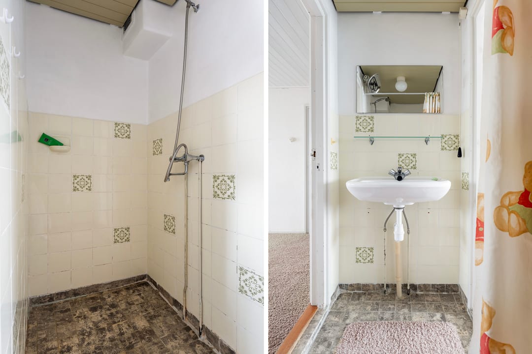 Affordable Terraced Home with Four Bedrooms and Spacious Garden in Burgum — 38
