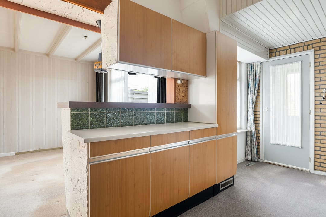 Affordable Terraced Home with Four Bedrooms and Spacious Garden in Burgum — 16