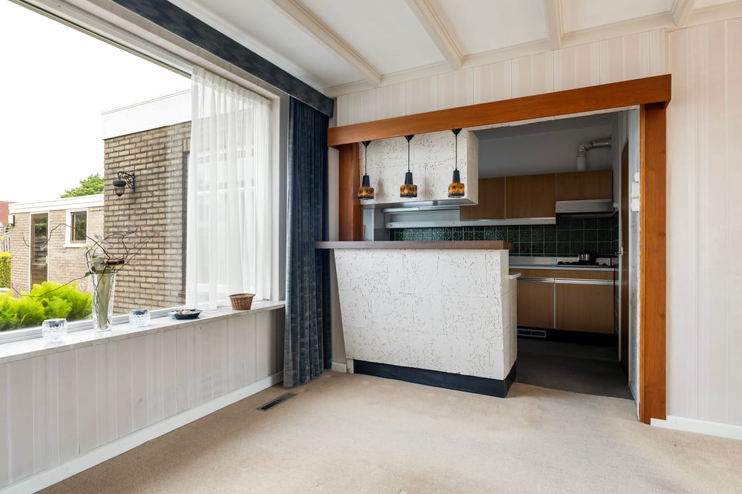 Affordable Terraced Home with Four Bedrooms and Spacious Garden in Burgum — 13