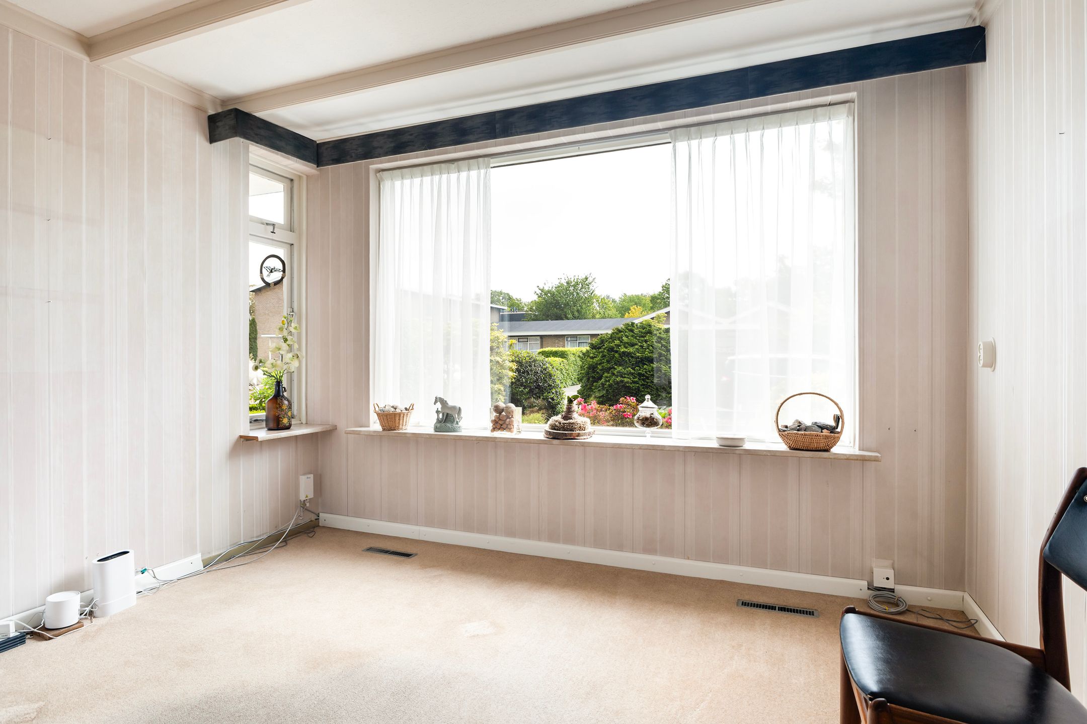 Affordable Terraced Home with Four Bedrooms and Spacious Garden in Burgum — 12