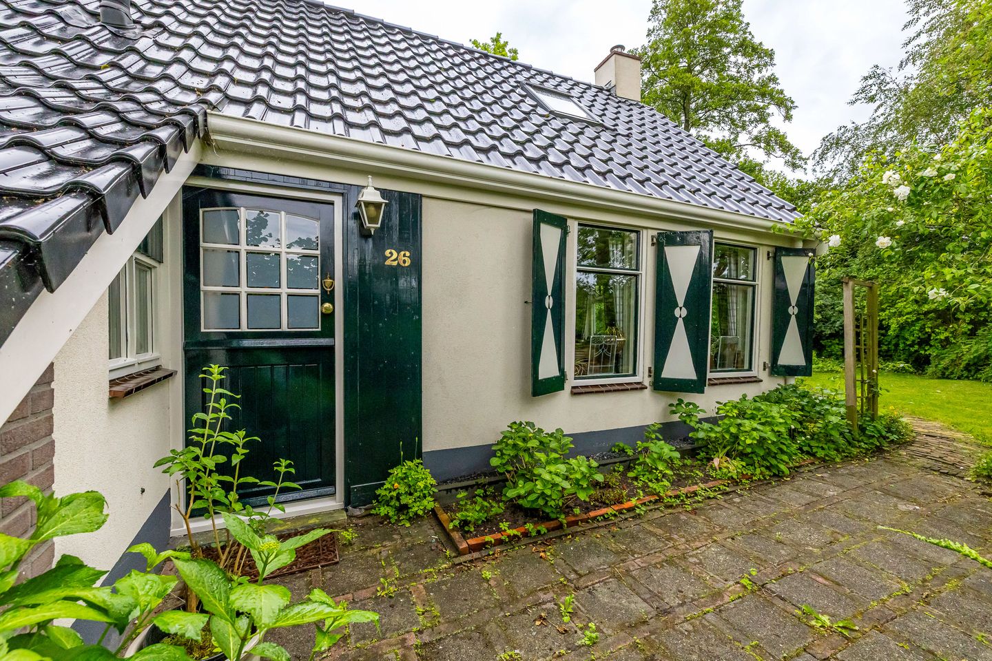 Foto 40 van Hoendiep 26
