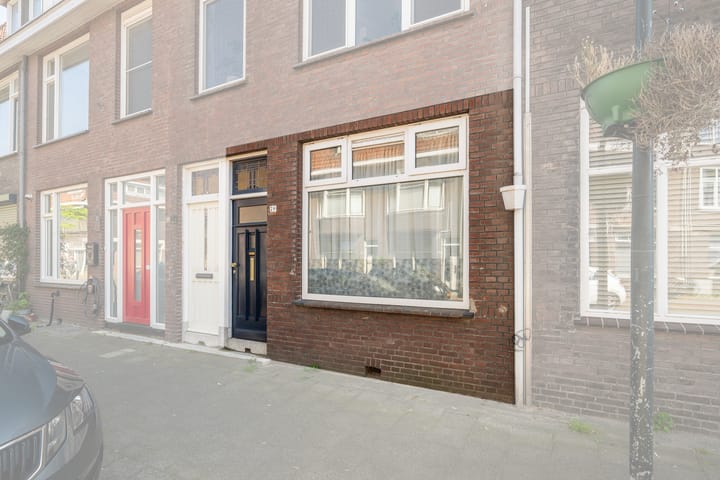 Foto 5 van Verheijstraat 29