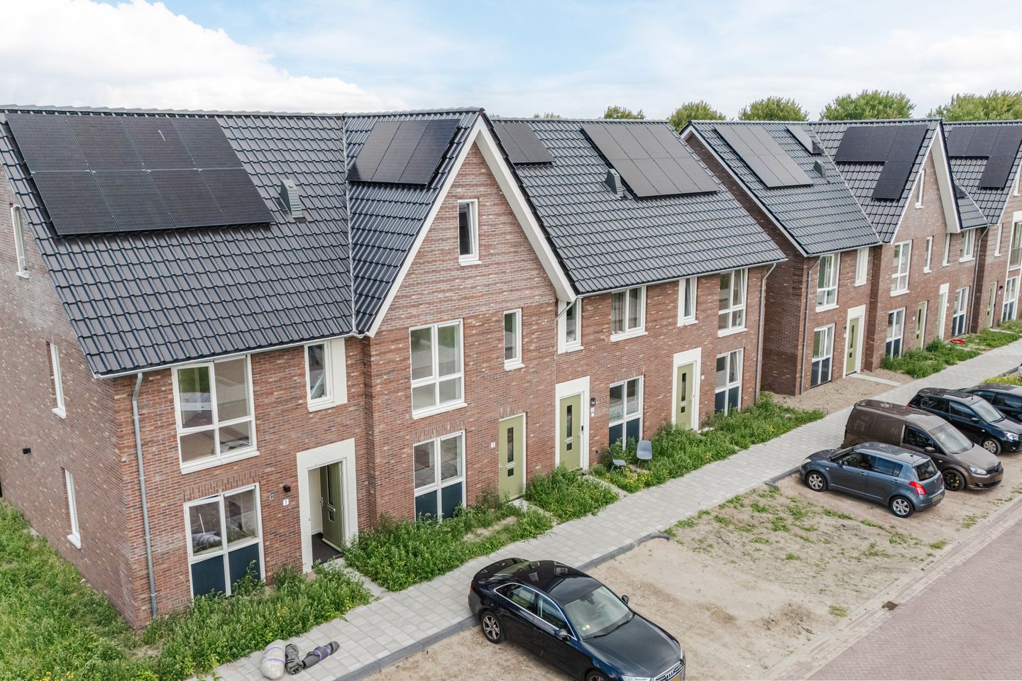 Foto 5 van Grasland 3