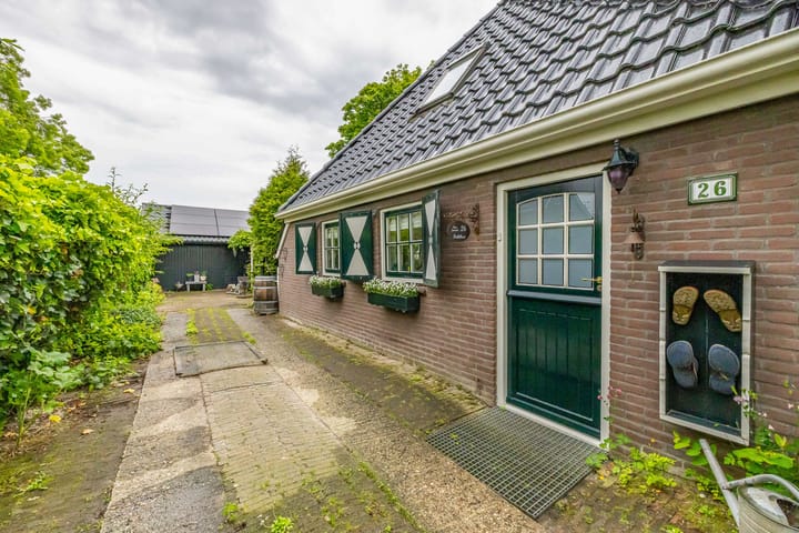 Foto 5 van Hoendiep 26