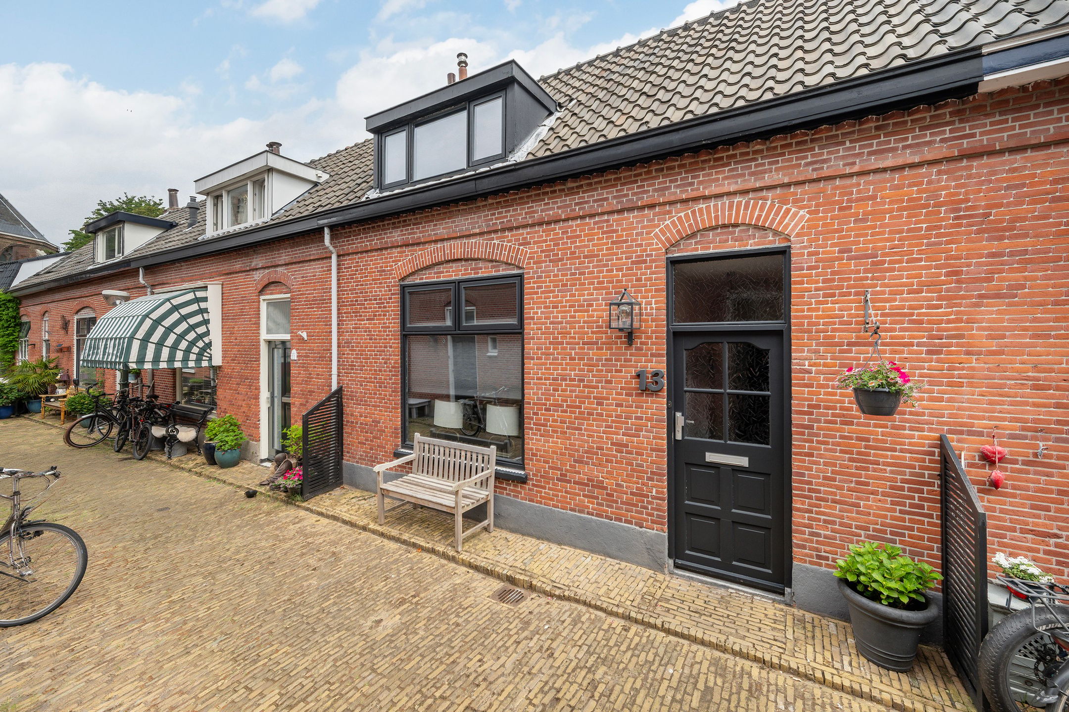 Angulariusstraat 13