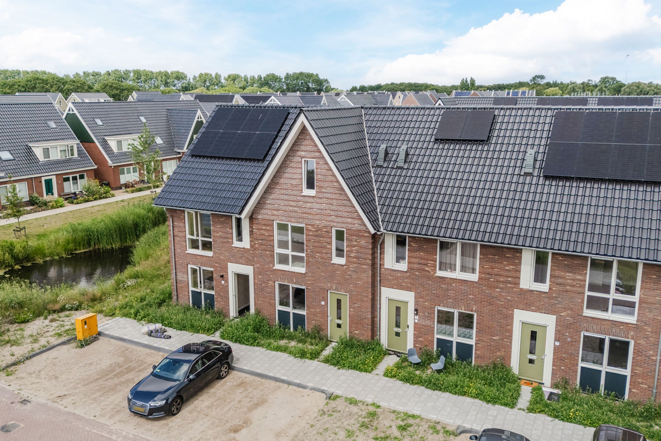 Grasland 3 