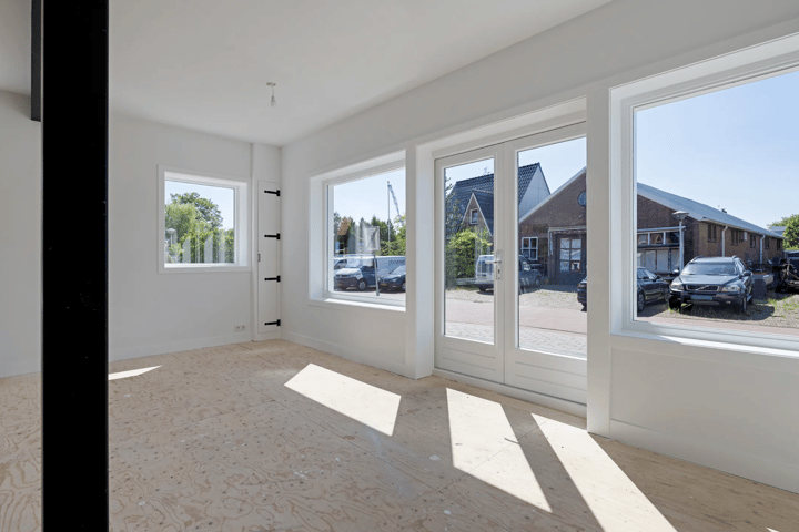 Foto 4 van Parallelstraat 1
