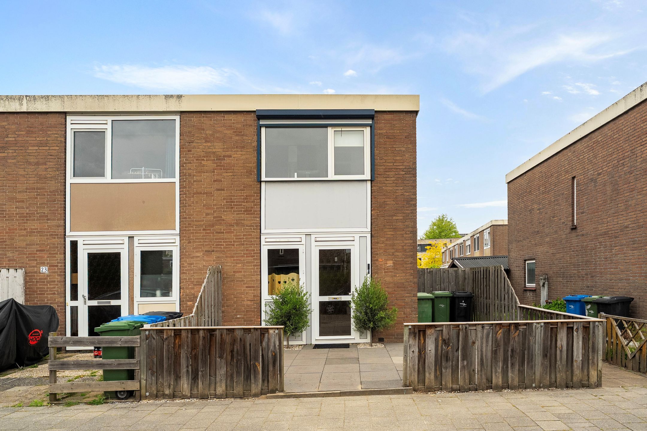 Geepstraat 21 