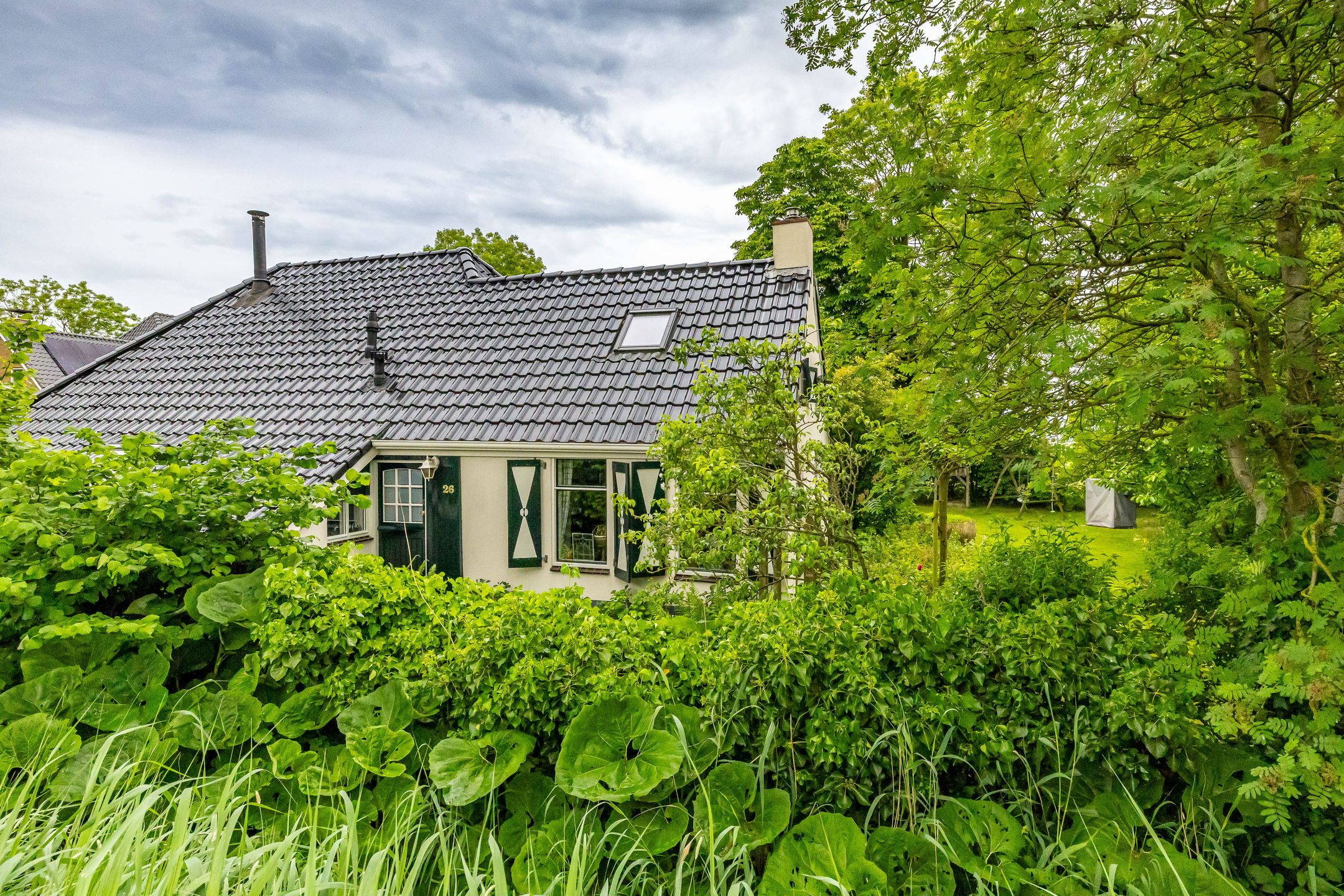 Foto 42 van Hoendiep 26