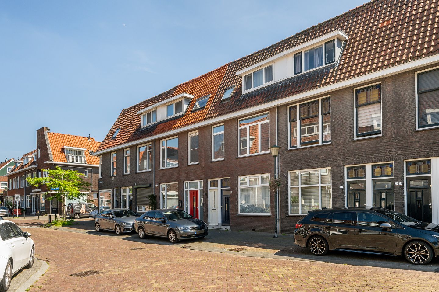 Foto 4 van Verheijstraat 29