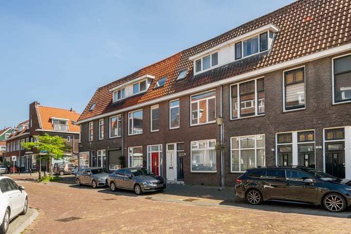 Foto 4 van Verheijstraat 29
