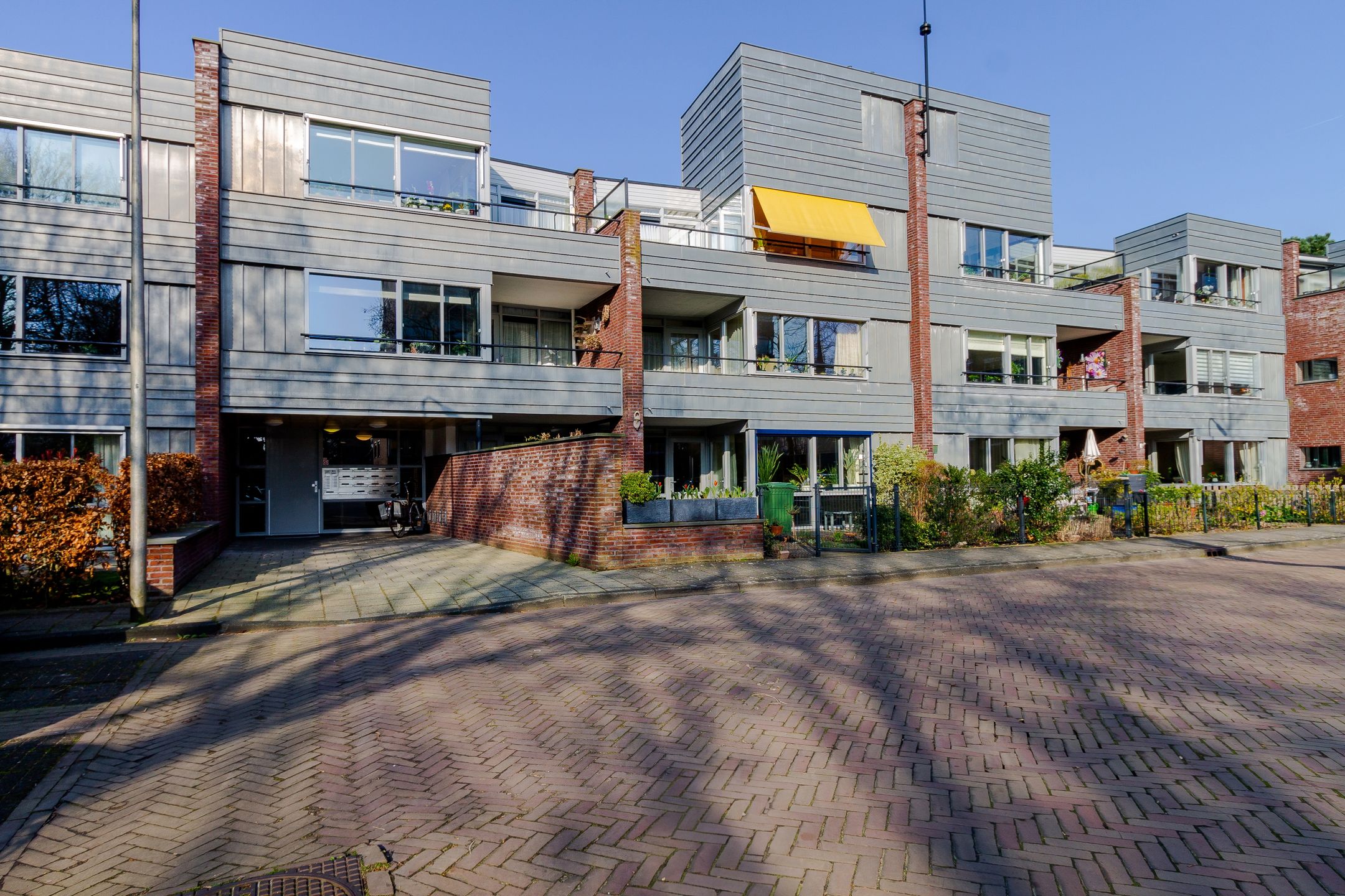 Heemstede – 2105PH