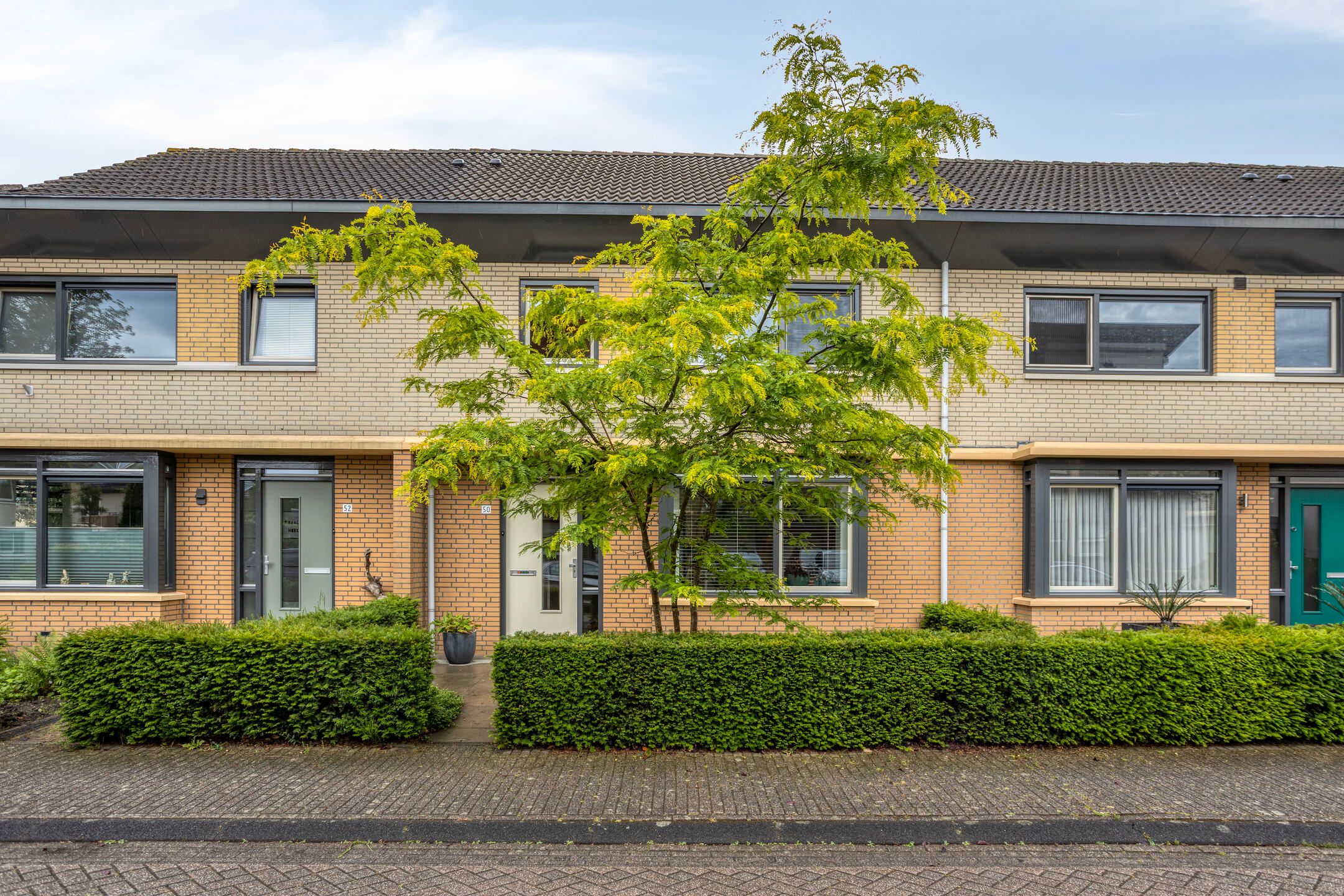 De Beekse Tuin 50