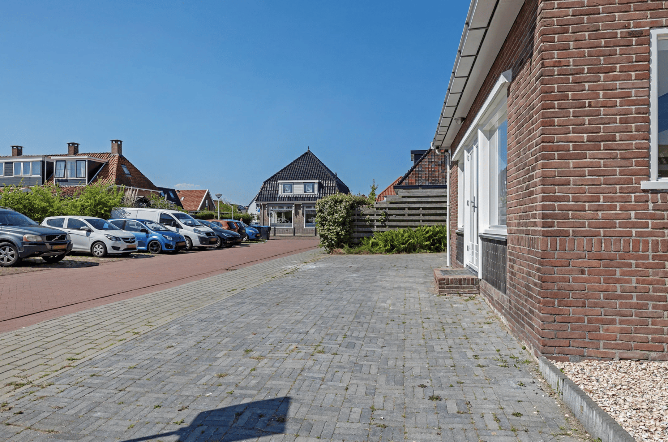 Foto 42 van Parallelstraat 1