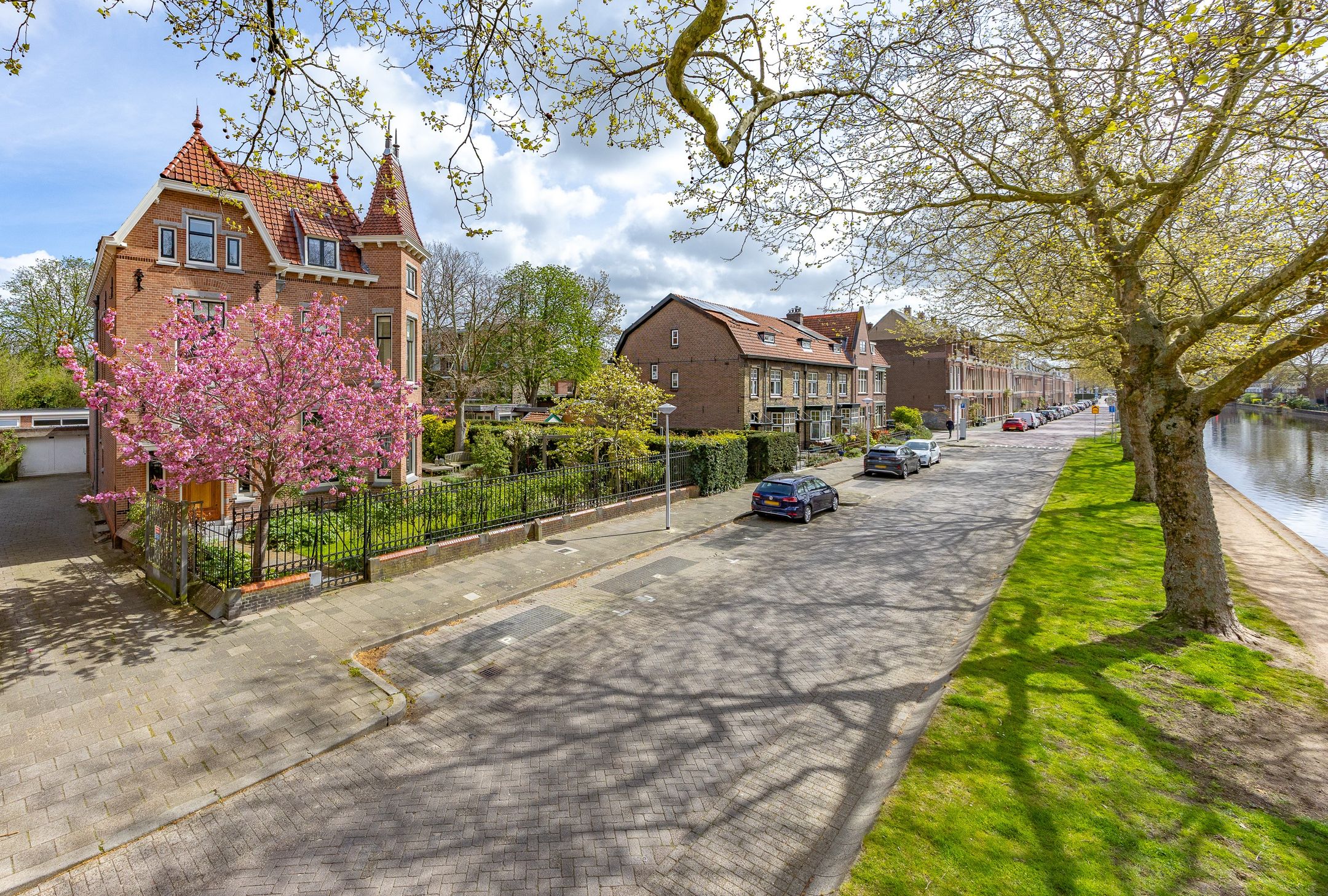 Oostsingel 123
