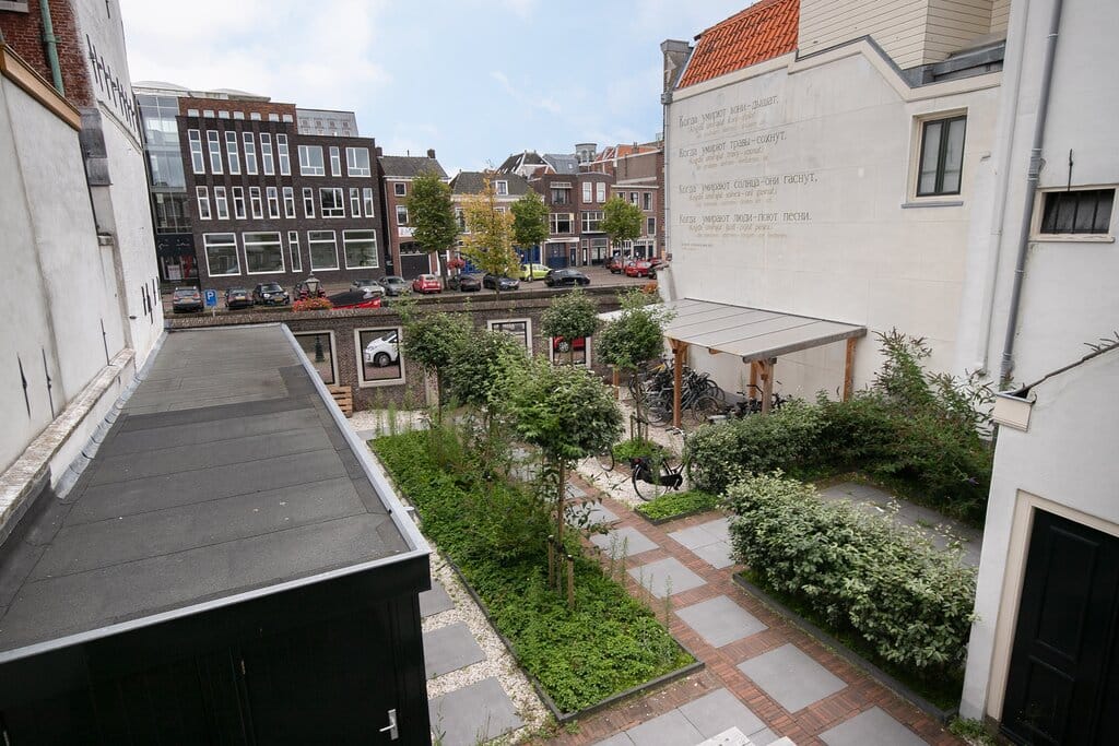 Foto 22 van Apothekersdijk 26-G
