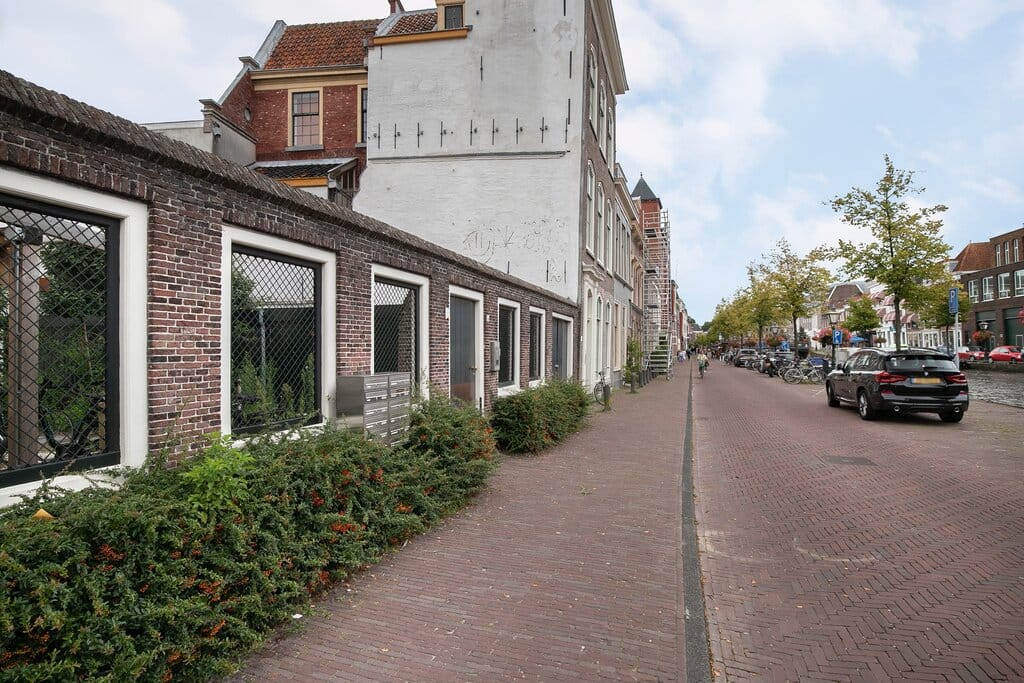 Foto 24 van Apothekersdijk 26-G