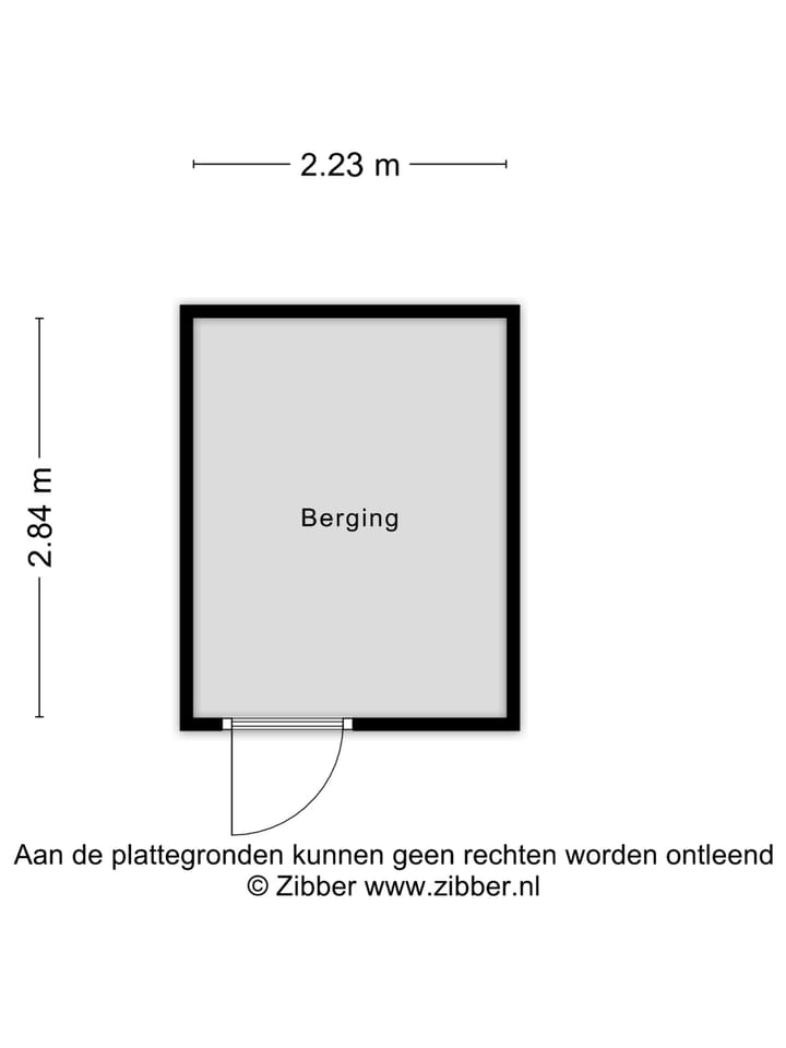 Foto 5 van De Beekse Tuin 50