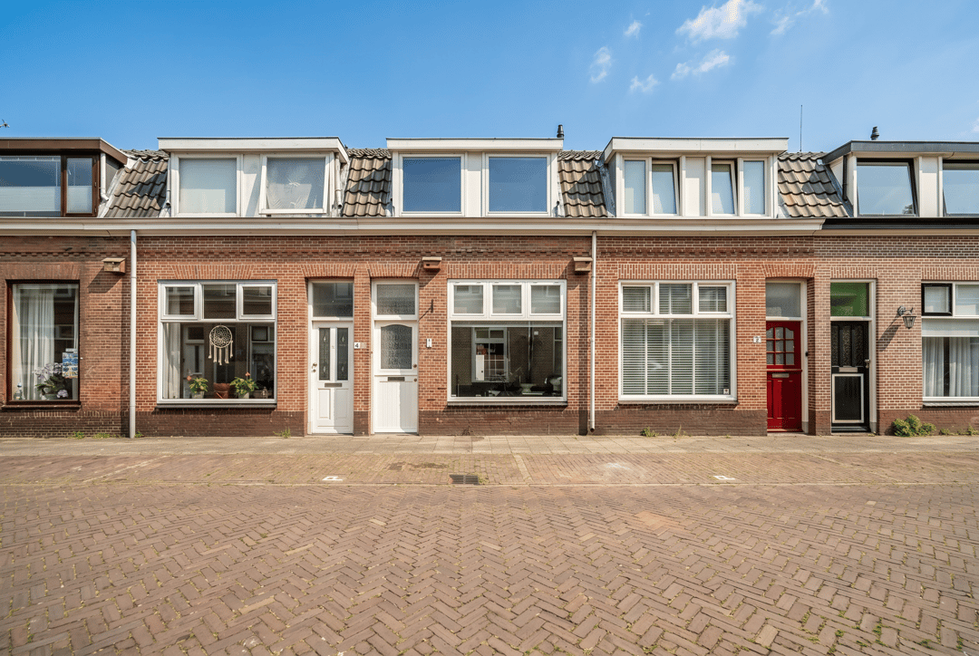 Foto 1 van Voorstraat 43