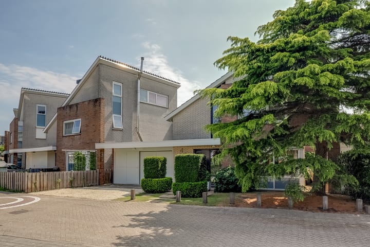 Foto 4 van Cézannehof 69