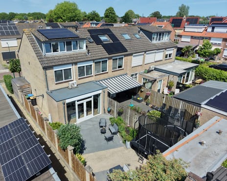 Rembrandt van Rijnstraat thumbnail
