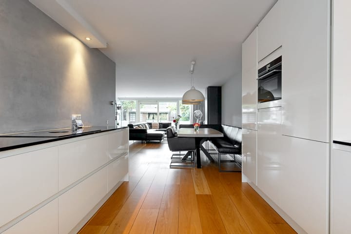 Foto 4 van Plantraam 17