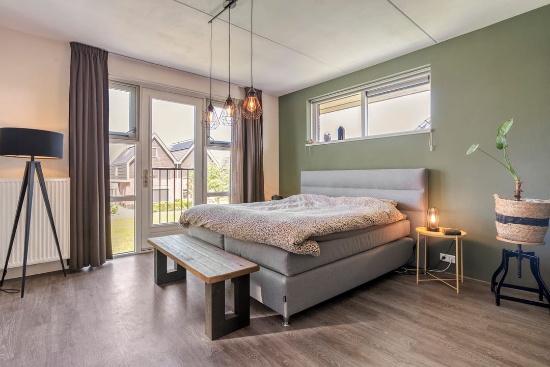 Photo 31 of Winterbed 19